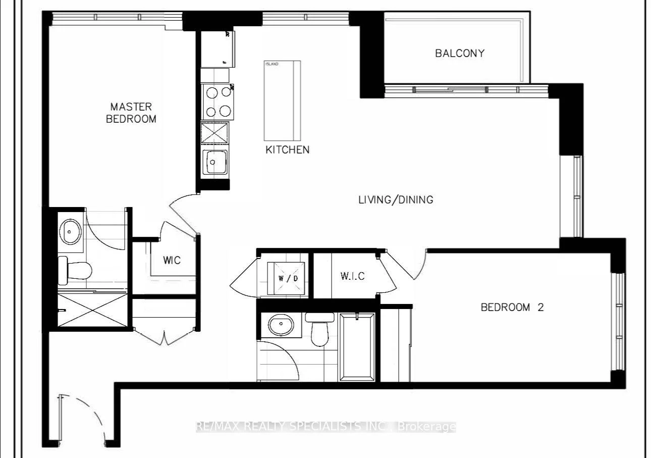 Photo 15 of Unit 406, 225 Malta Avenue, Brampton, Fletcher's Creek South — HOMEH