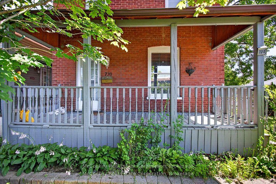 Photo 2 of 730 Park Street S, Peterborough, Otonabee Ward 1 — HOMEH