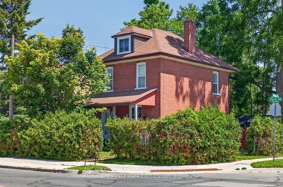 Photo 5 of 730 Park Street S, Peterborough, Otonabee Ward 1 — HOMEH