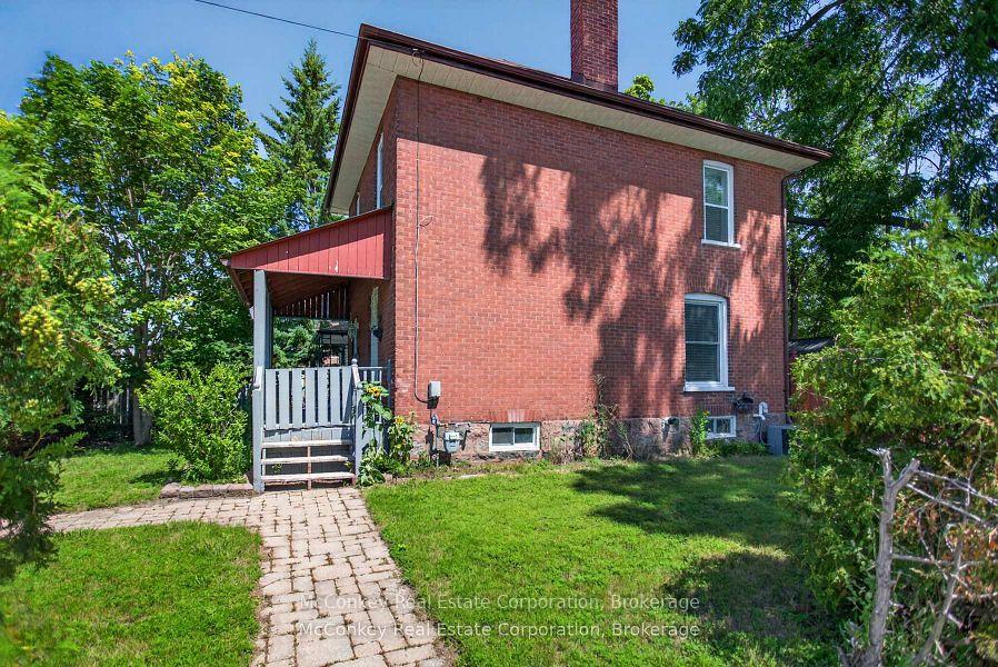 Photo 41 of 730 Park Street S, Peterborough, Otonabee Ward 1 — HOMEH