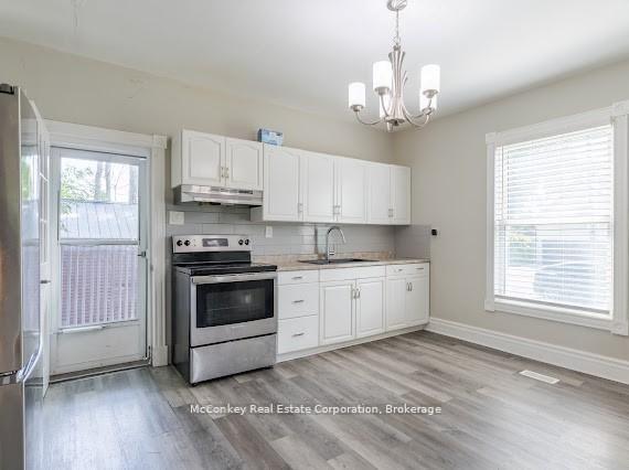 Photo 6 of 730 Park Street S, Peterborough, Otonabee Ward 1 — HOMEH
