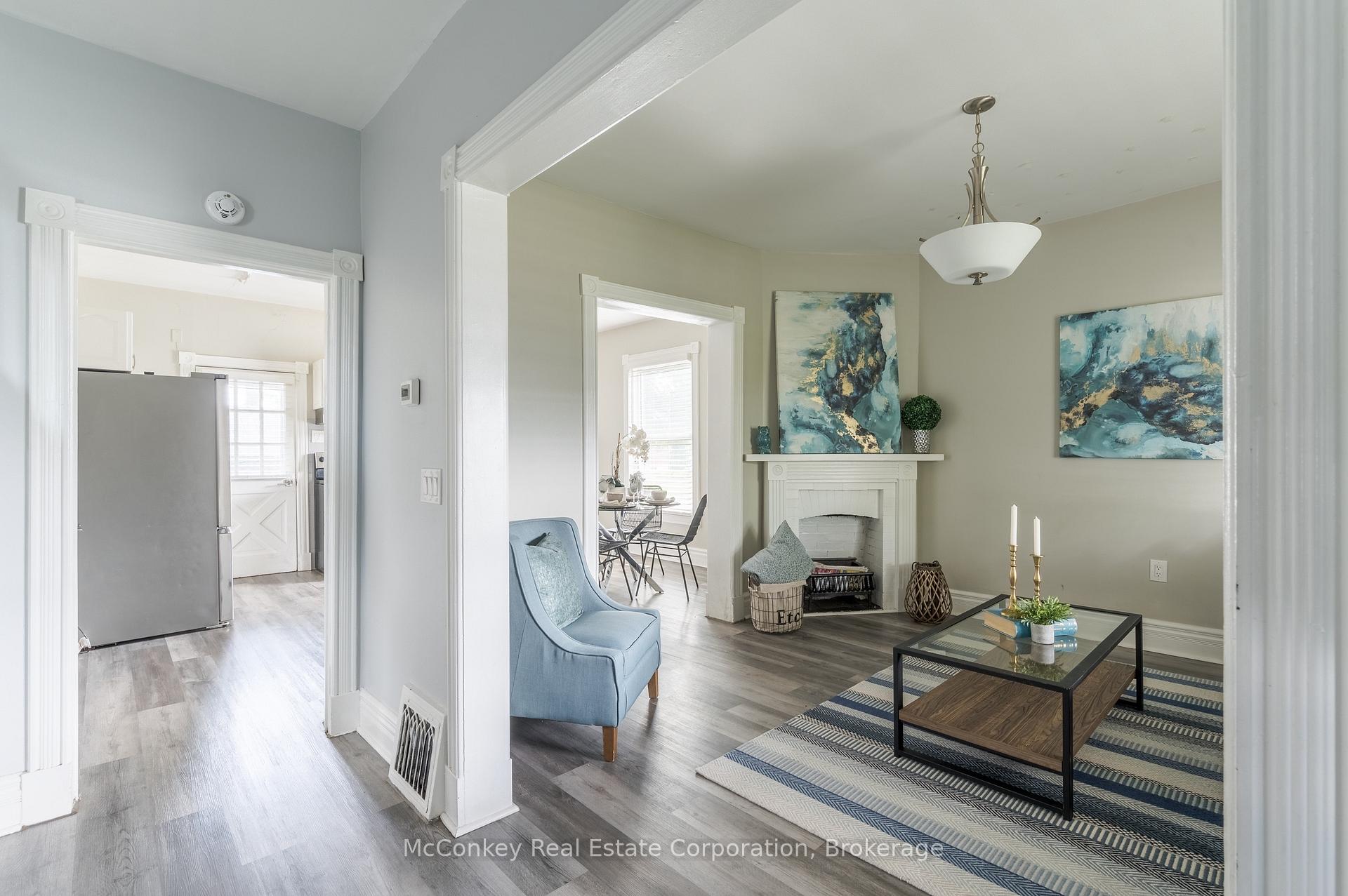 Photo 22 of 730 Park Street S, Peterborough, Otonabee Ward 1 — HOMEH