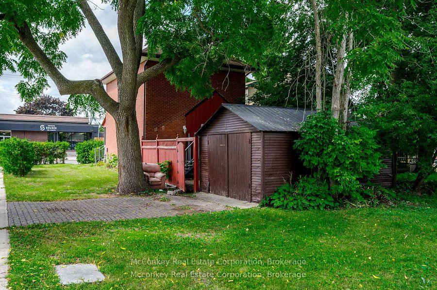 Photo 42 of 730 Park Street S, Peterborough, Otonabee Ward 1 — HOMEH