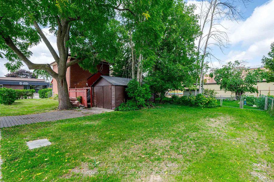 Photo 43 of 730 Park Street S, Peterborough, Otonabee Ward 1 — HOMEH