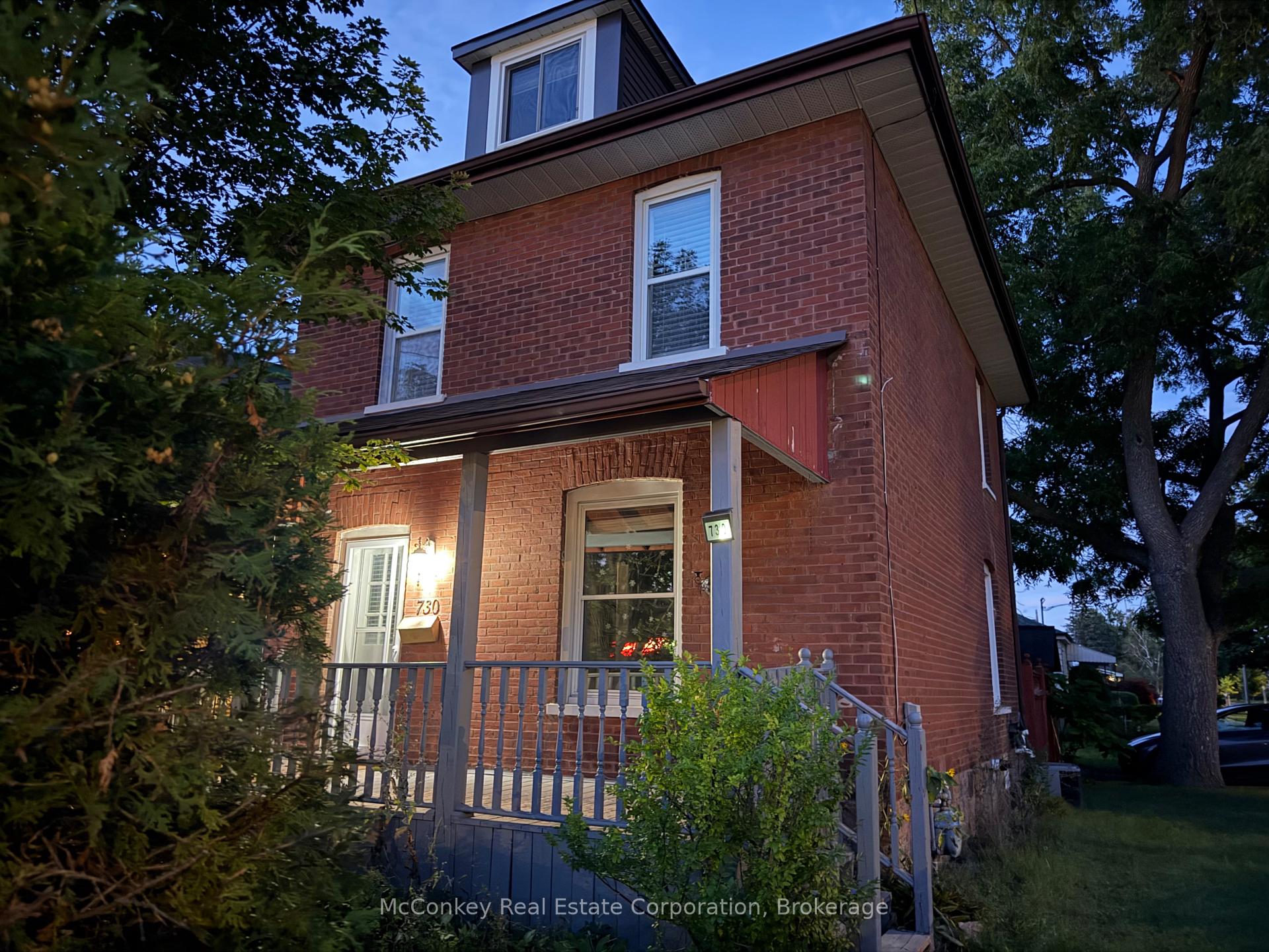 Photo 44 of 730 Park Street S, Peterborough, Otonabee Ward 1 — HOMEH