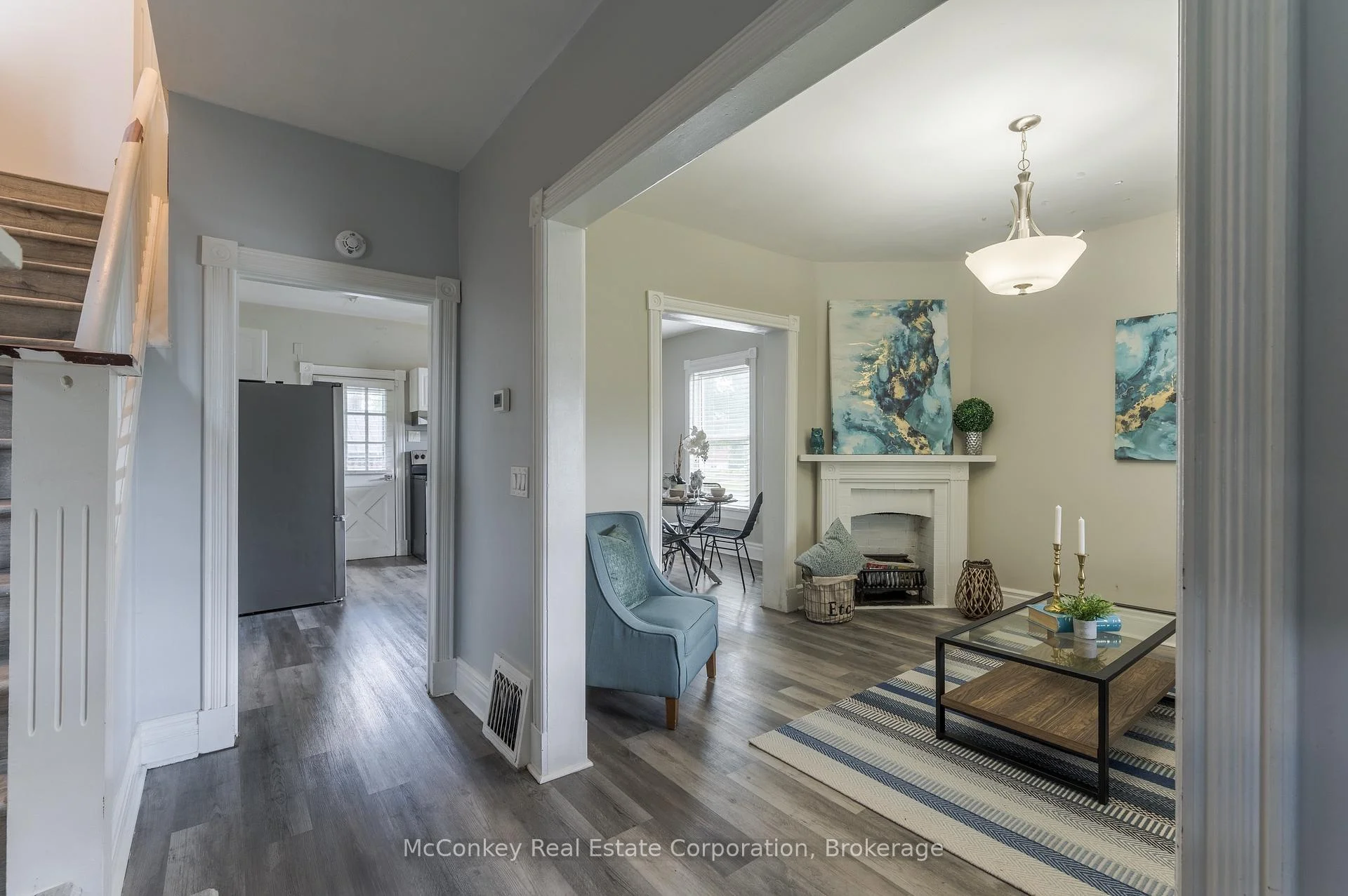 Photo 20 of 730 Park Street S, Peterborough, Otonabee Ward 1 — HOMEH