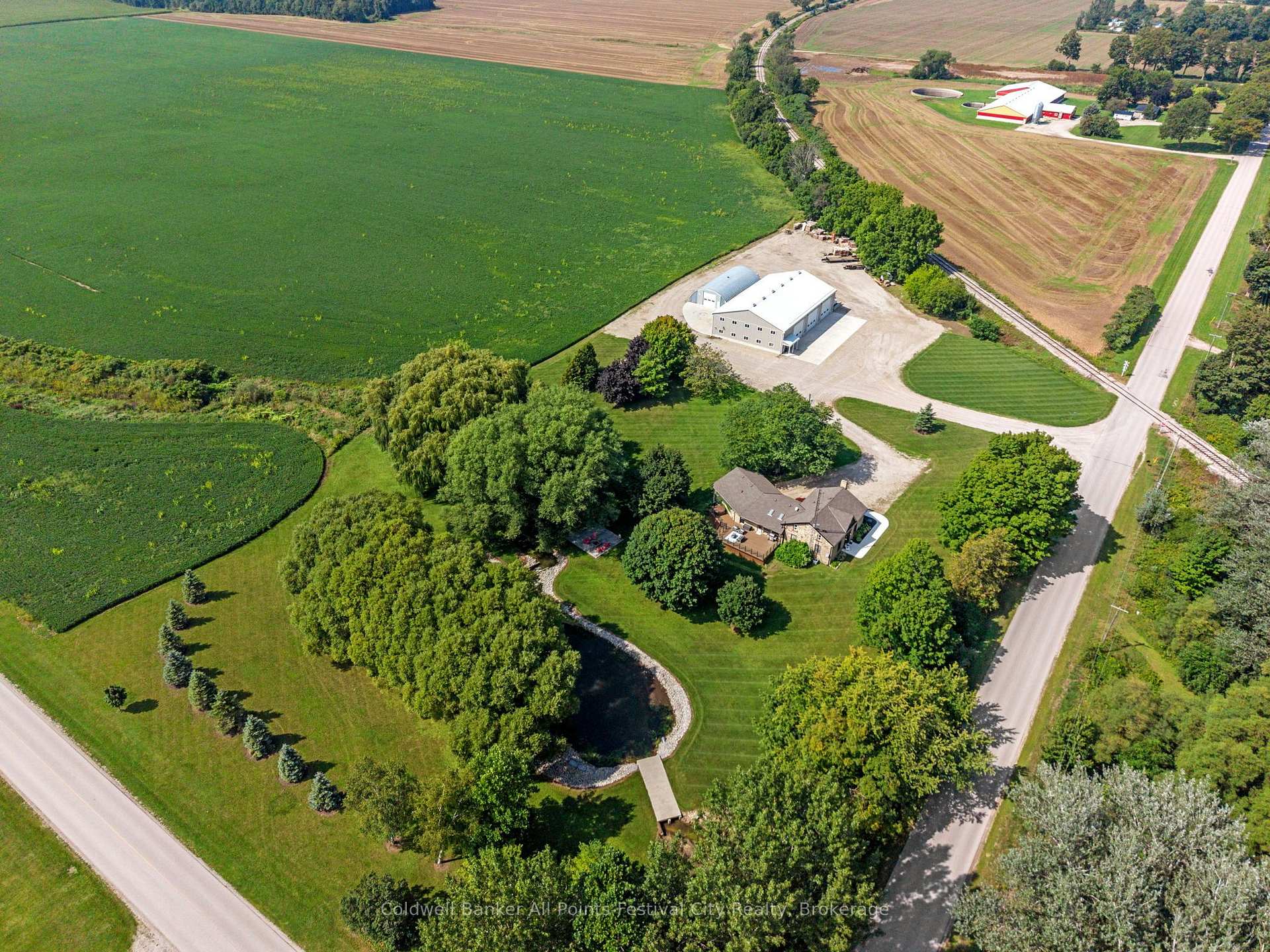 Photo 1 of 79617 Orchard Line, Central Huron, Goderich — HOMEH