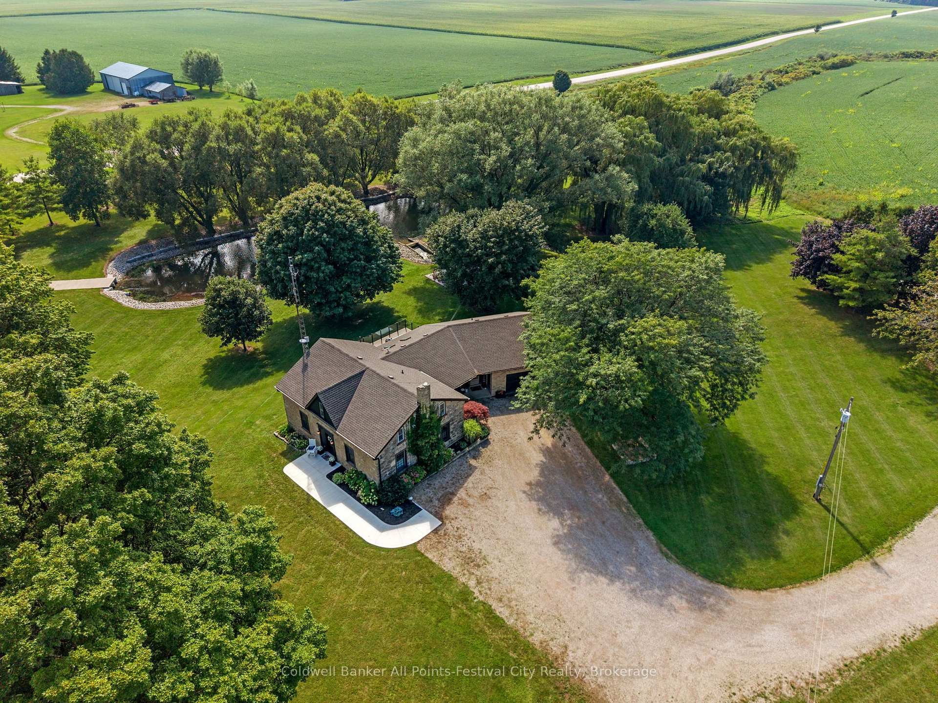 Photo 2 of 79617 Orchard Line, Central Huron, Goderich — HOMEH