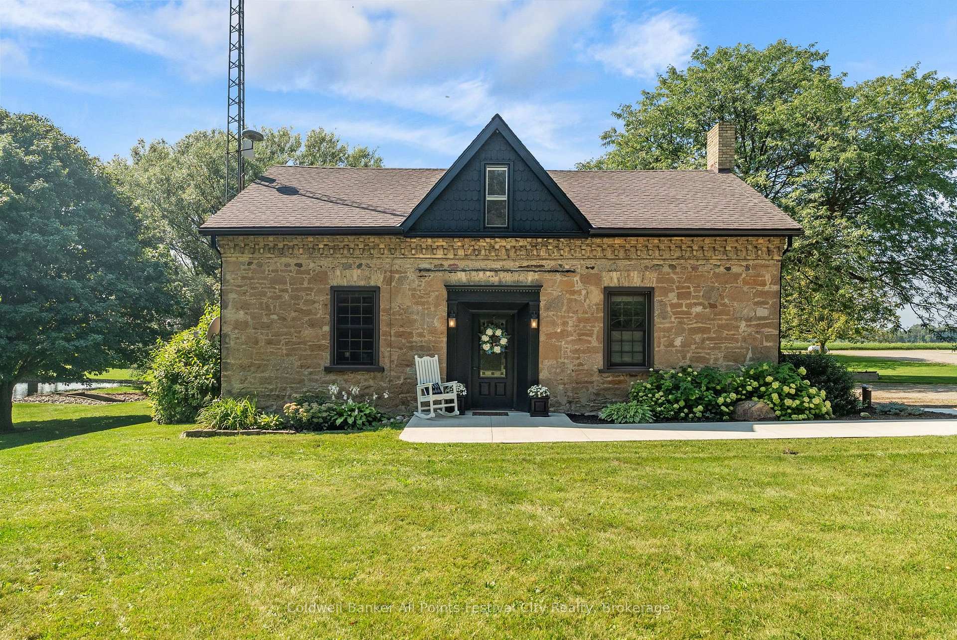 Photo 7 of 79617 Orchard Line, Central Huron, Goderich — HOMEH