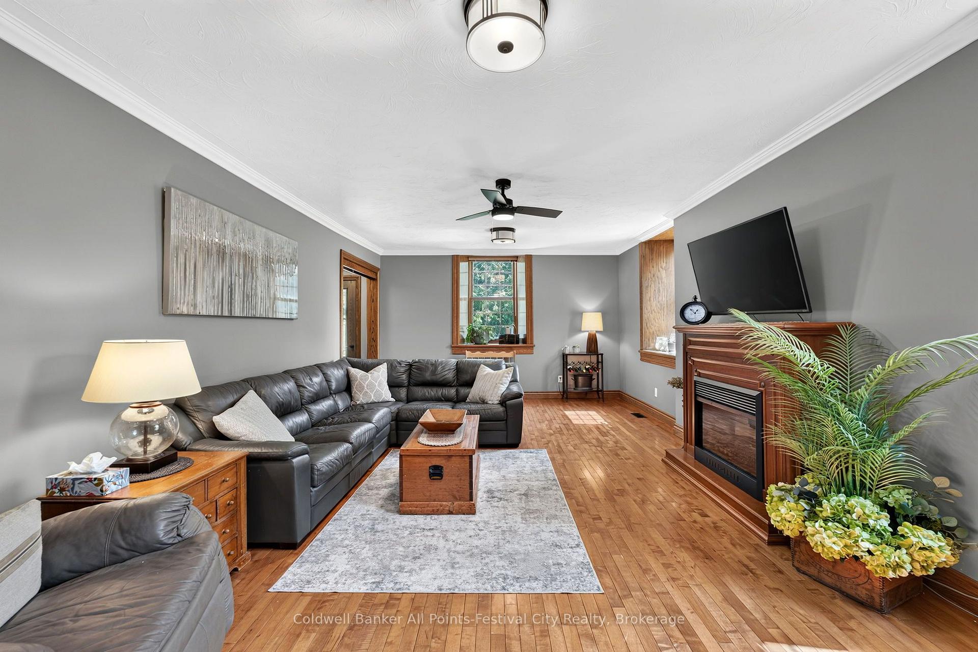 Photo 10 of 79617 Orchard Line, Central Huron, Goderich — HOMEH