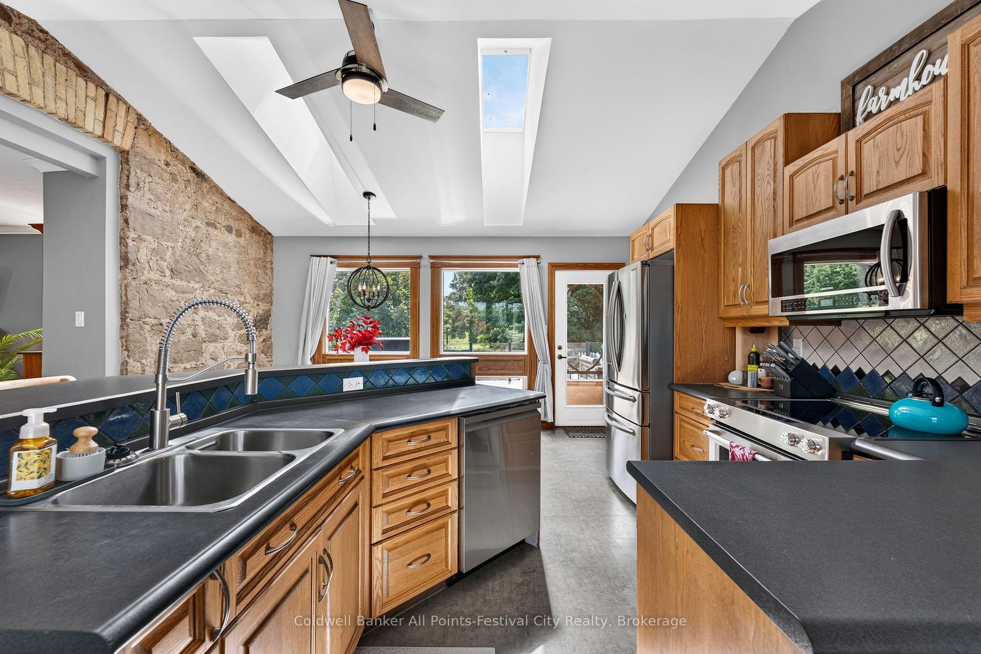Photo 16 of 79617 Orchard Line, Central Huron, Goderich — HOMEH