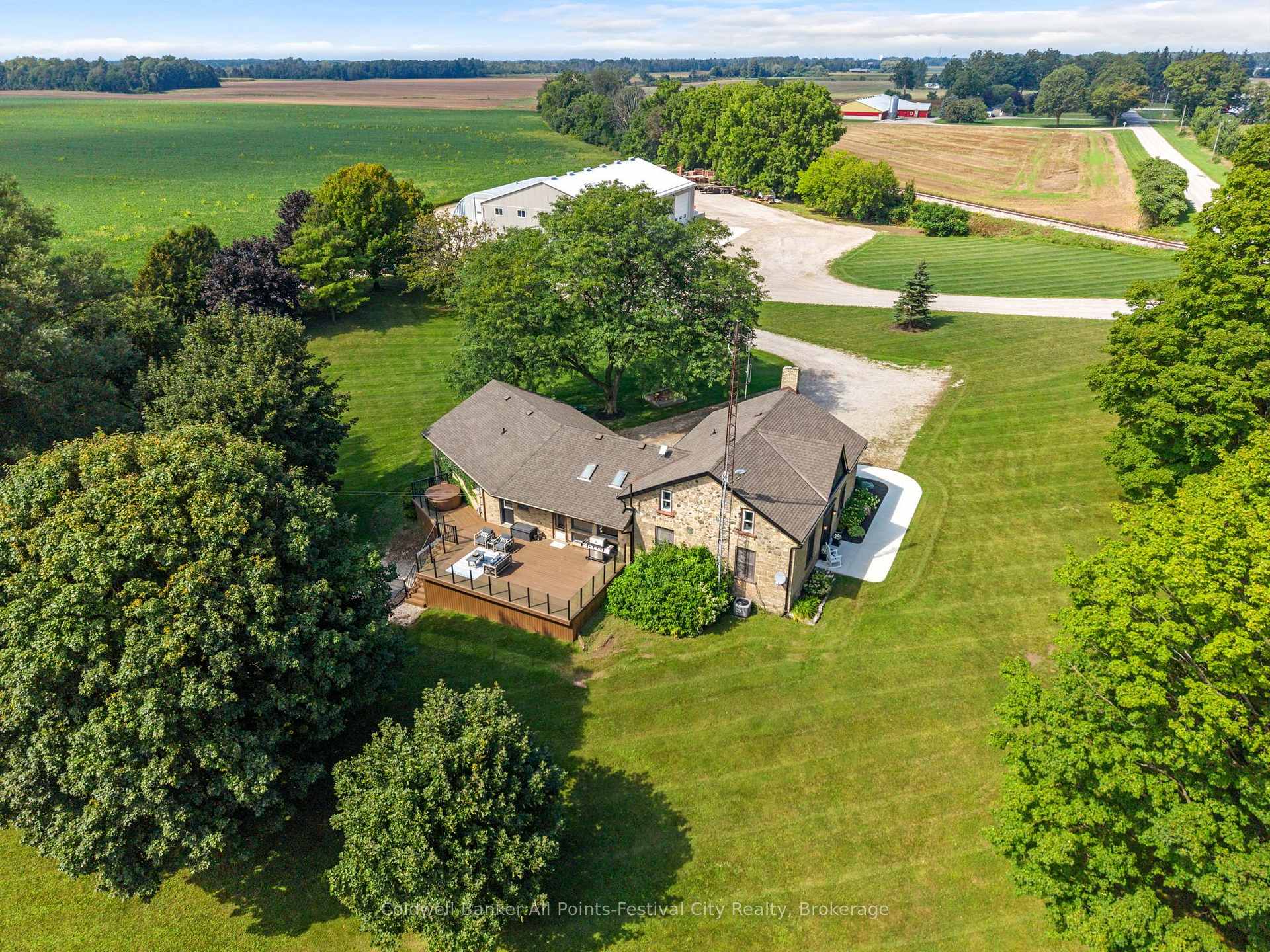 Photo 47 of 79617 Orchard Line, Central Huron, Goderich — HOMEH