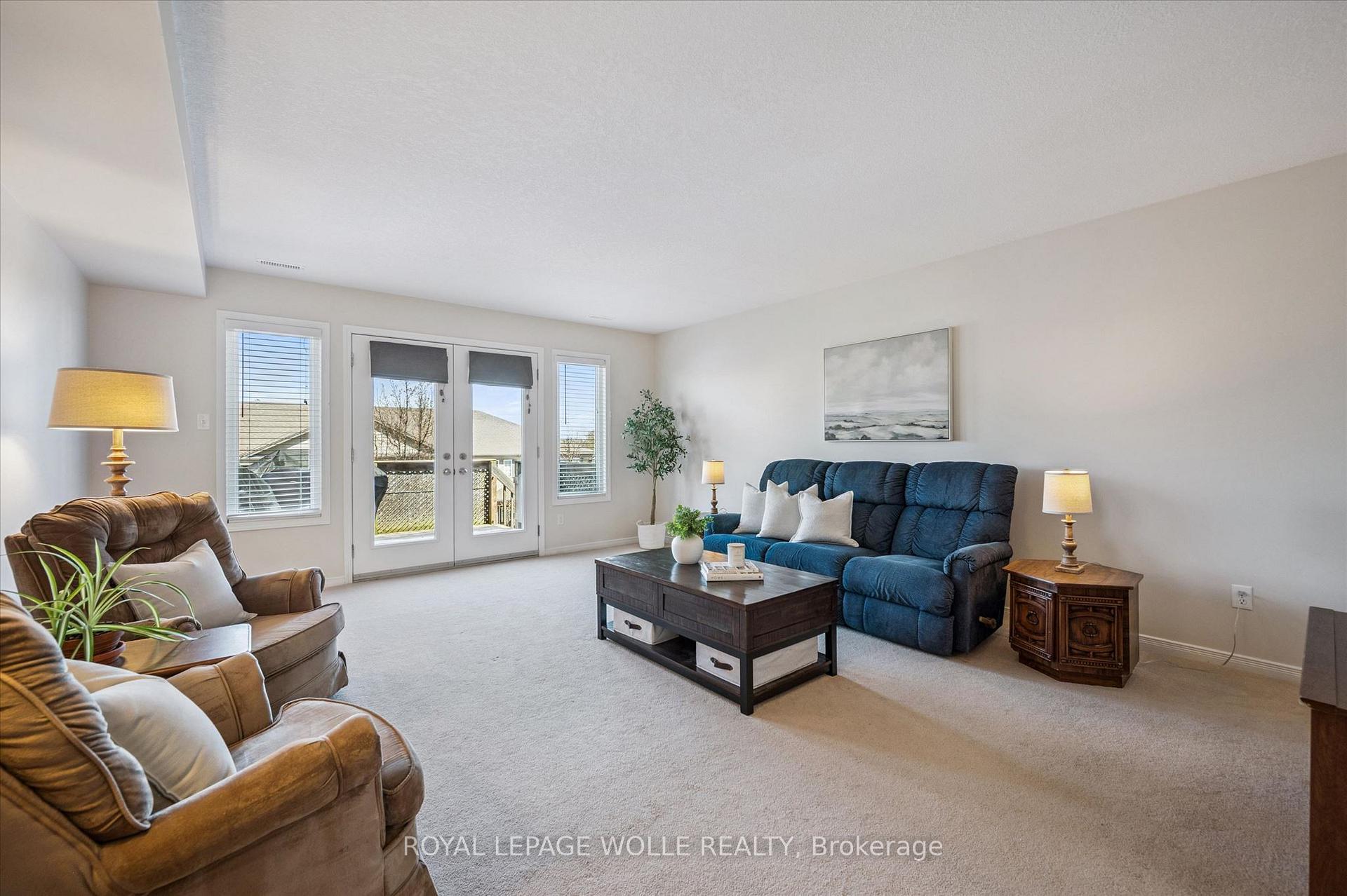Photo 12 of Unit 16B, 50 Howe Drive, Kitchener, Forest Hill — HOMEH
