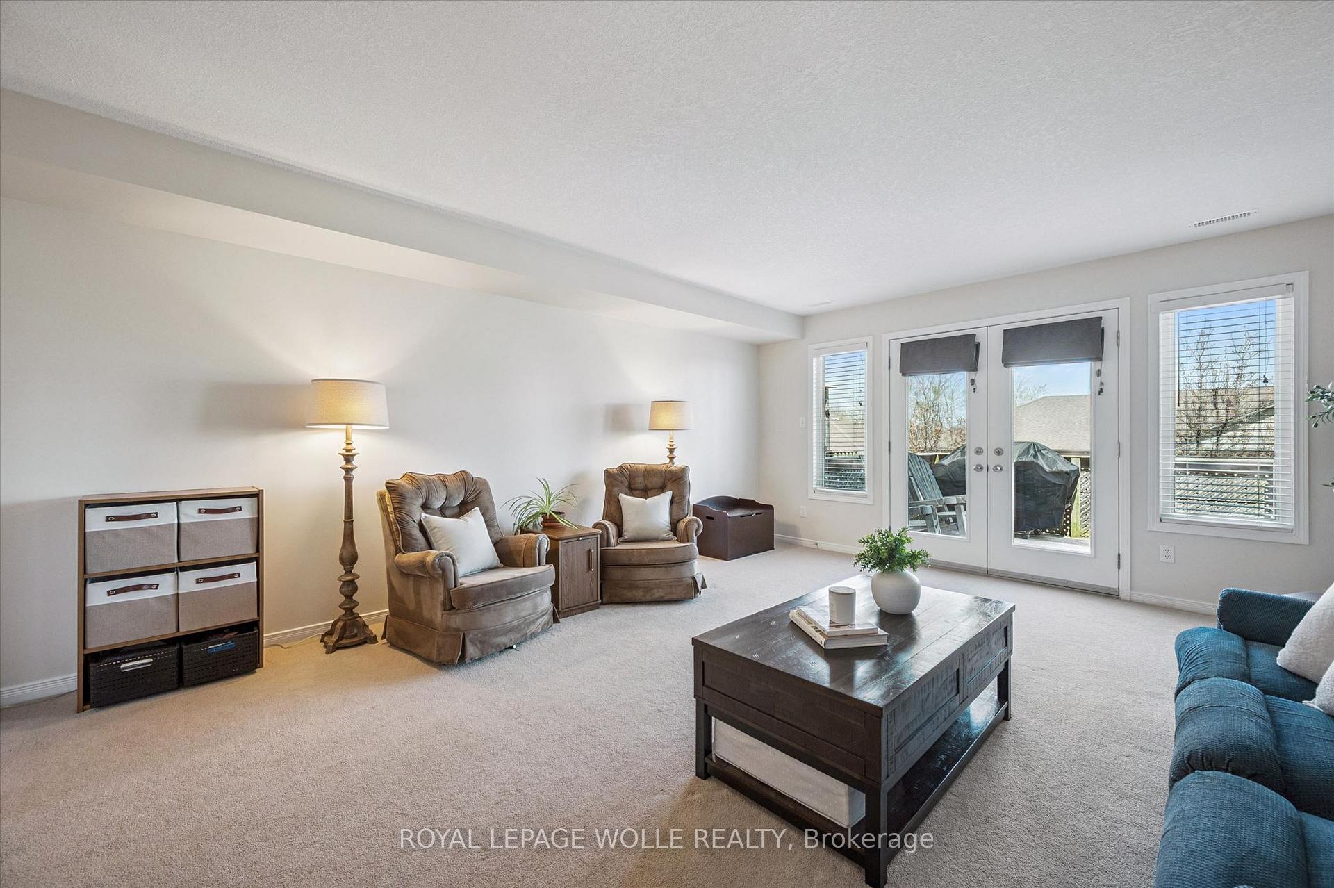 Photo 14 of Unit 16B, 50 Howe Drive, Kitchener, Forest Hill — HOMEH