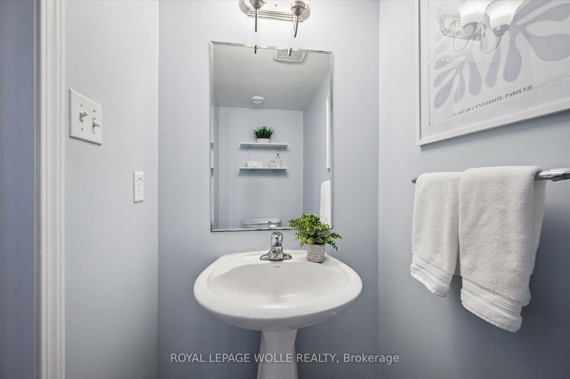 Photo 15 of Unit 16B, 50 Howe Drive, Kitchener, Forest Hill — HOMEH