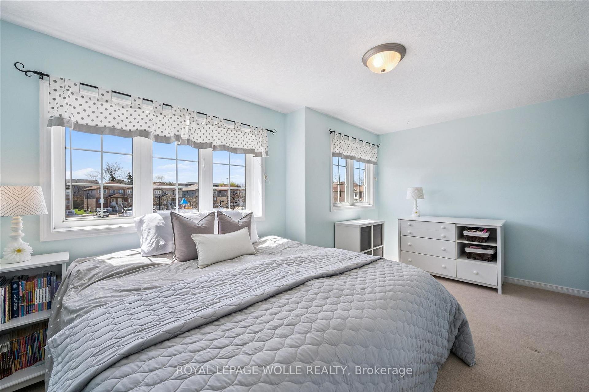 Photo 17 of Unit 16B, 50 Howe Drive, Kitchener, Forest Hill — HOMEH
