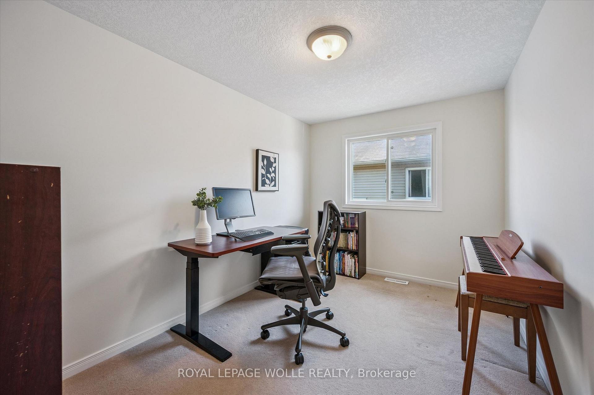 Photo 18 of Unit 16B, 50 Howe Drive, Kitchener, Forest Hill — HOMEH