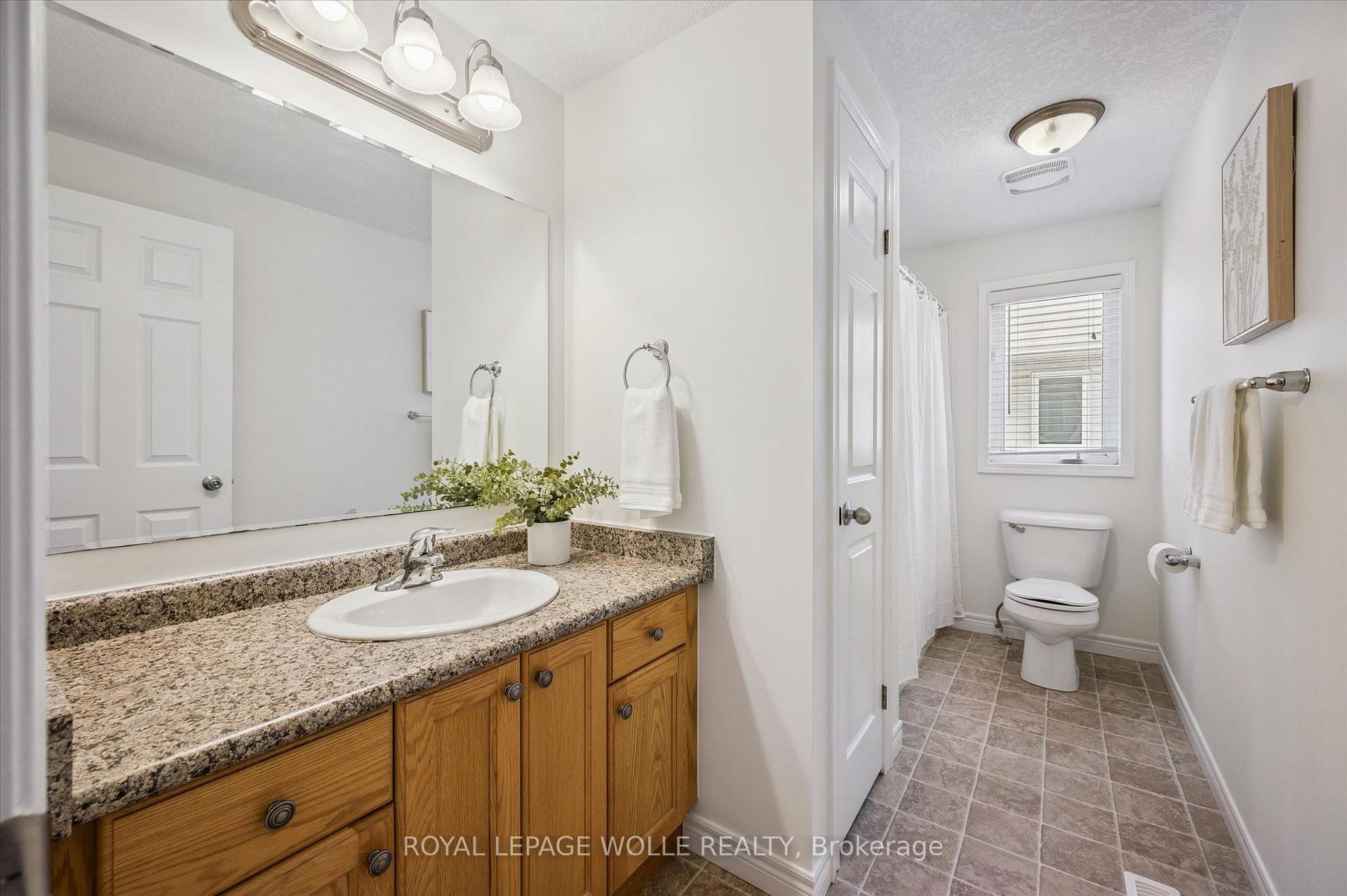 Photo 19 of Unit 16B, 50 Howe Drive, Kitchener, Forest Hill — HOMEH