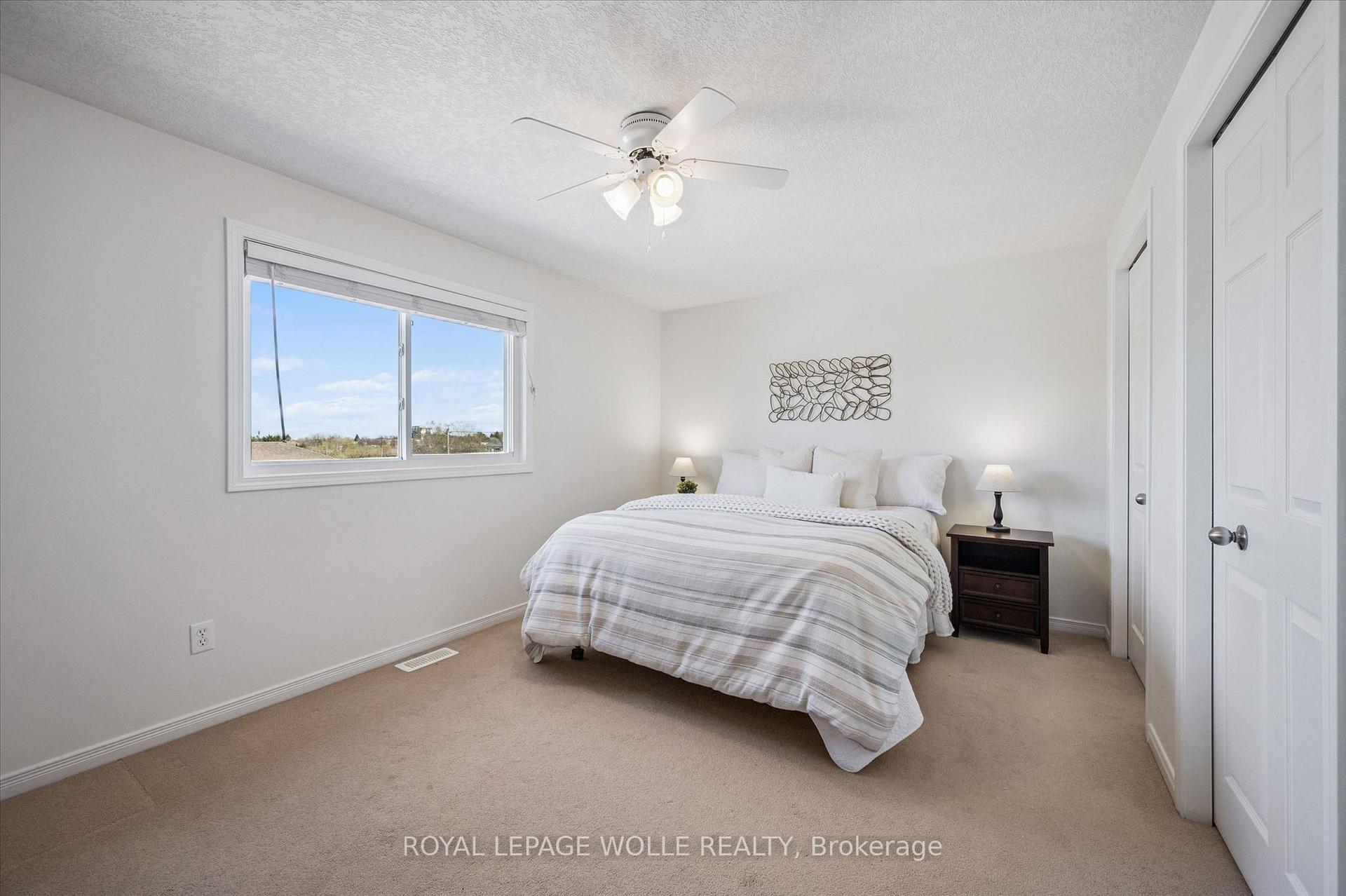 Photo 20 of Unit 16B, 50 Howe Drive, Kitchener, Forest Hill — HOMEH
