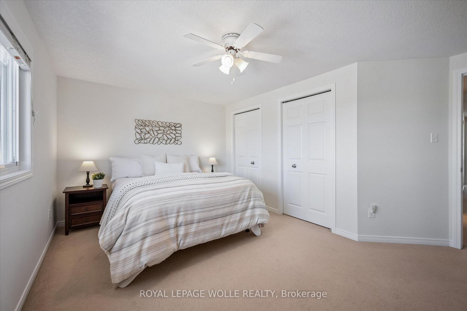 Photo 21 of Unit 16B, 50 Howe Drive, Kitchener, Forest Hill — HOMEH