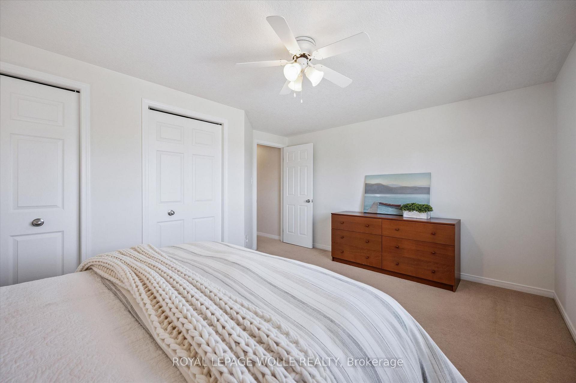 Photo 22 of Unit 16B, 50 Howe Drive, Kitchener, Forest Hill — HOMEH