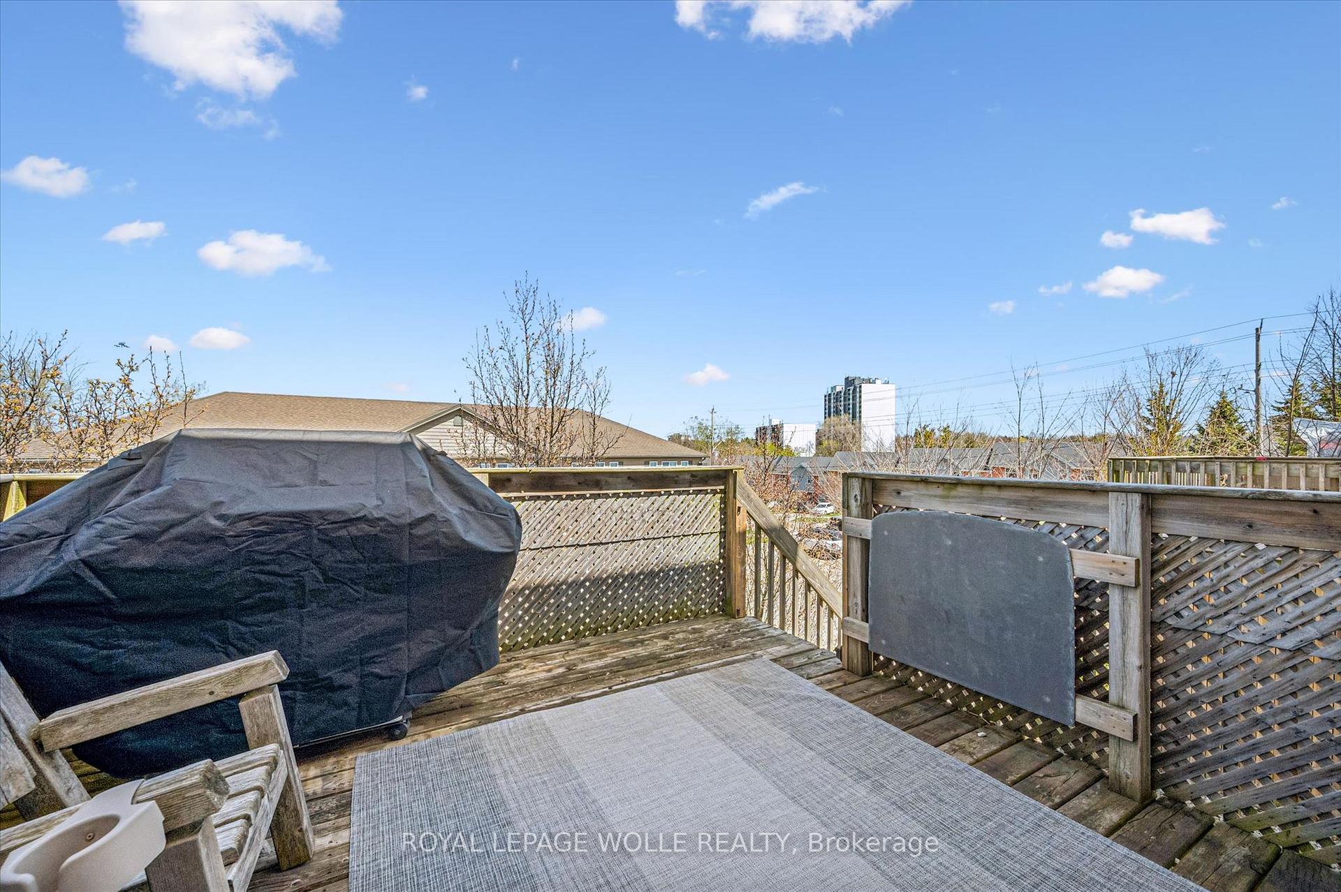 Photo 23 of Unit 16B, 50 Howe Drive, Kitchener, Forest Hill — HOMEH