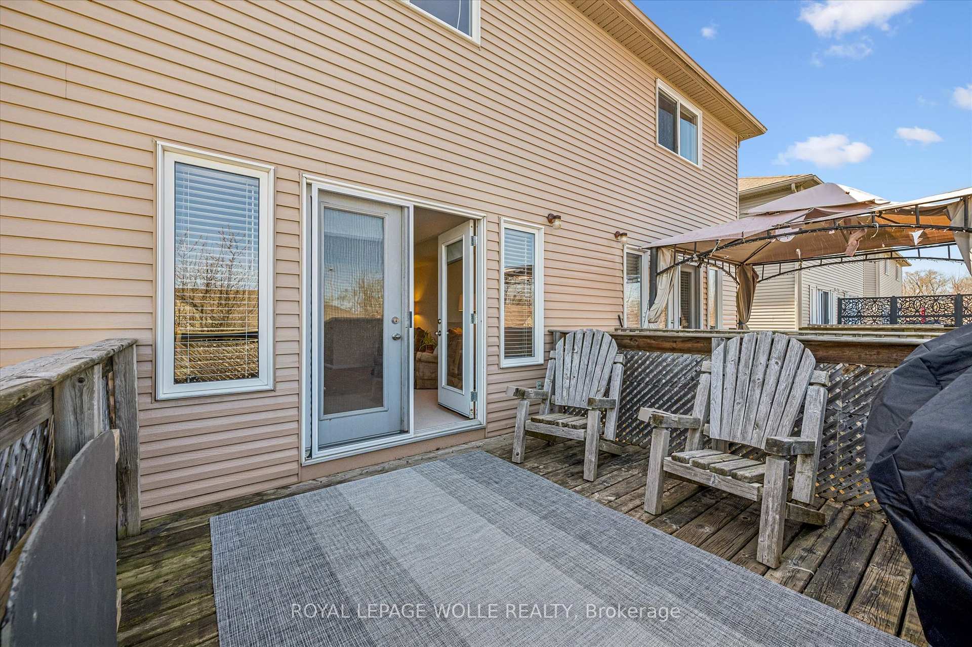Photo 24 of Unit 16B, 50 Howe Drive, Kitchener, Forest Hill — HOMEH