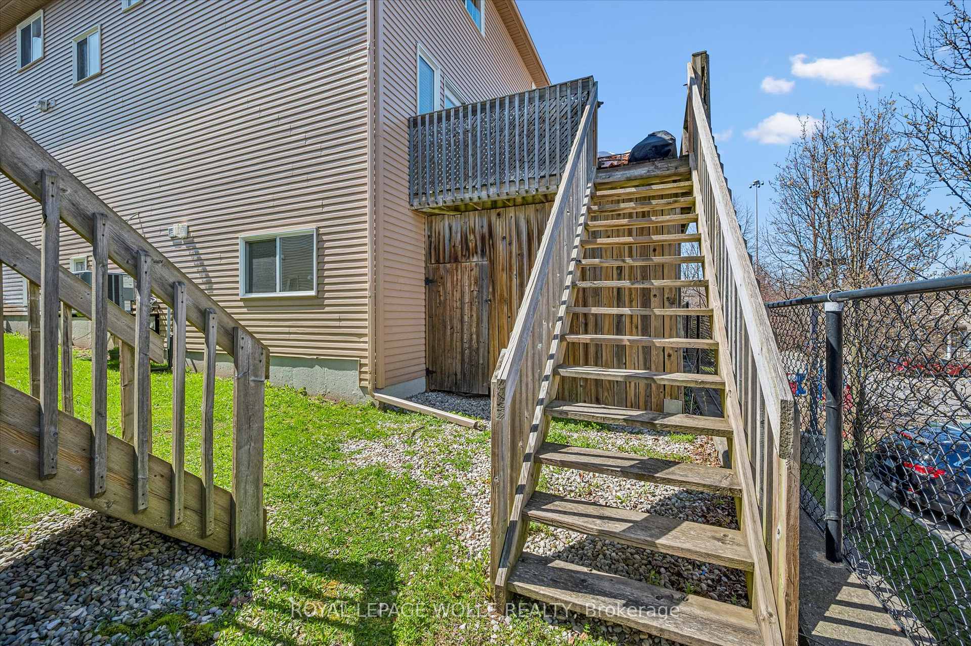 Photo 25 of Unit 16B, 50 Howe Drive, Kitchener, Forest Hill — HOMEH