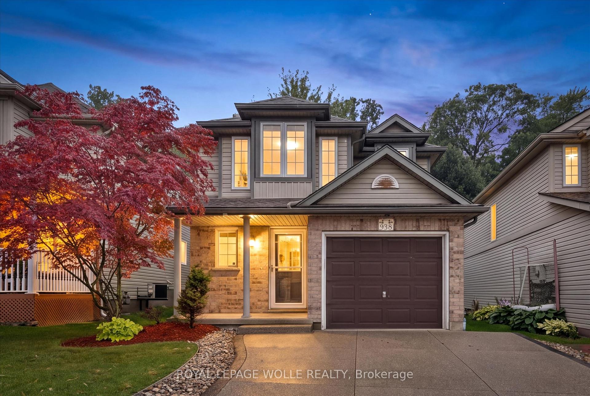 Photo 1 of 938 Atlantic Boulevard, Waterloo, Eastbridge — HOMEH