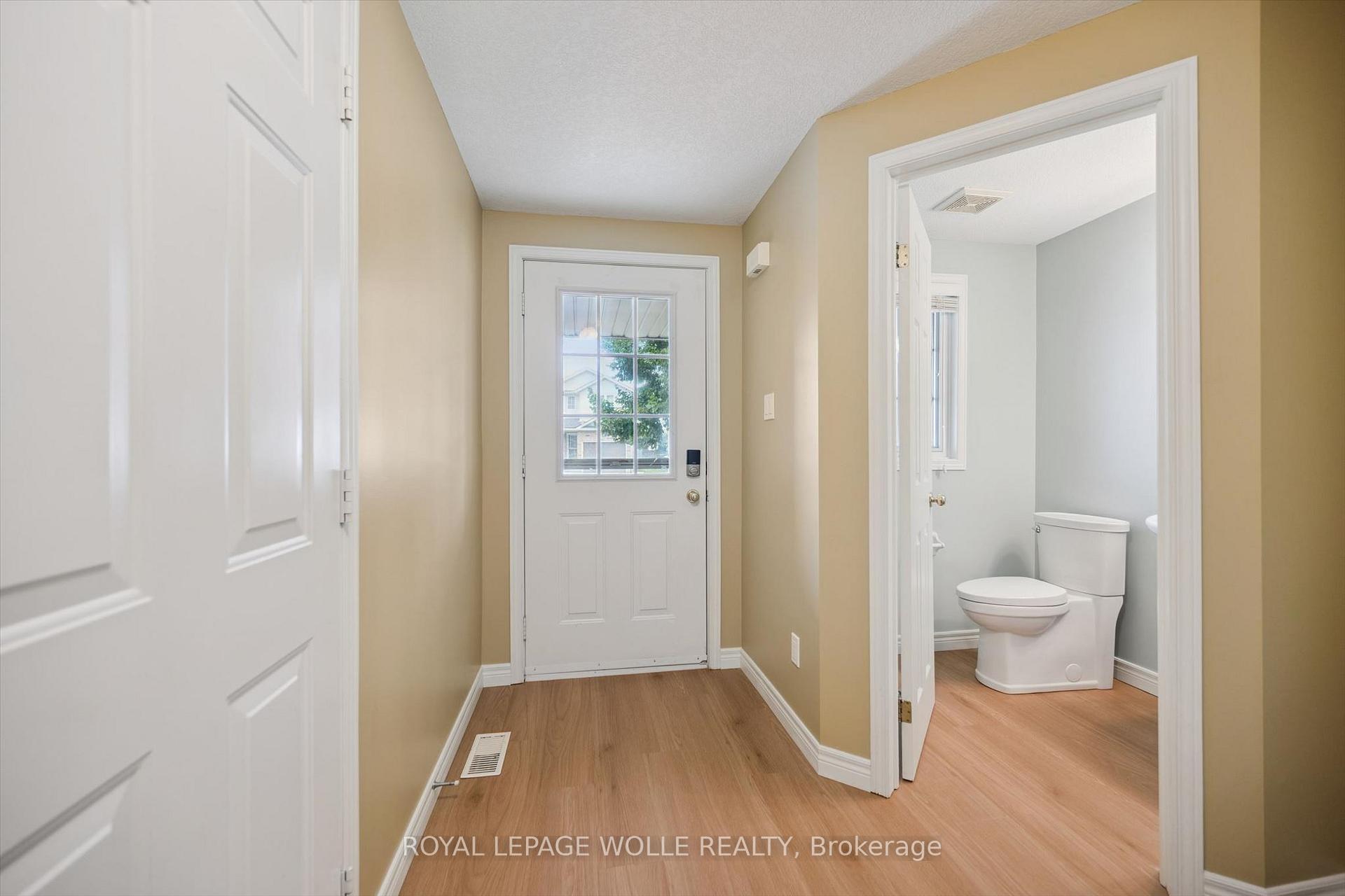 Photo 6 of 938 Atlantic Boulevard, Waterloo, Eastbridge — HOMEH