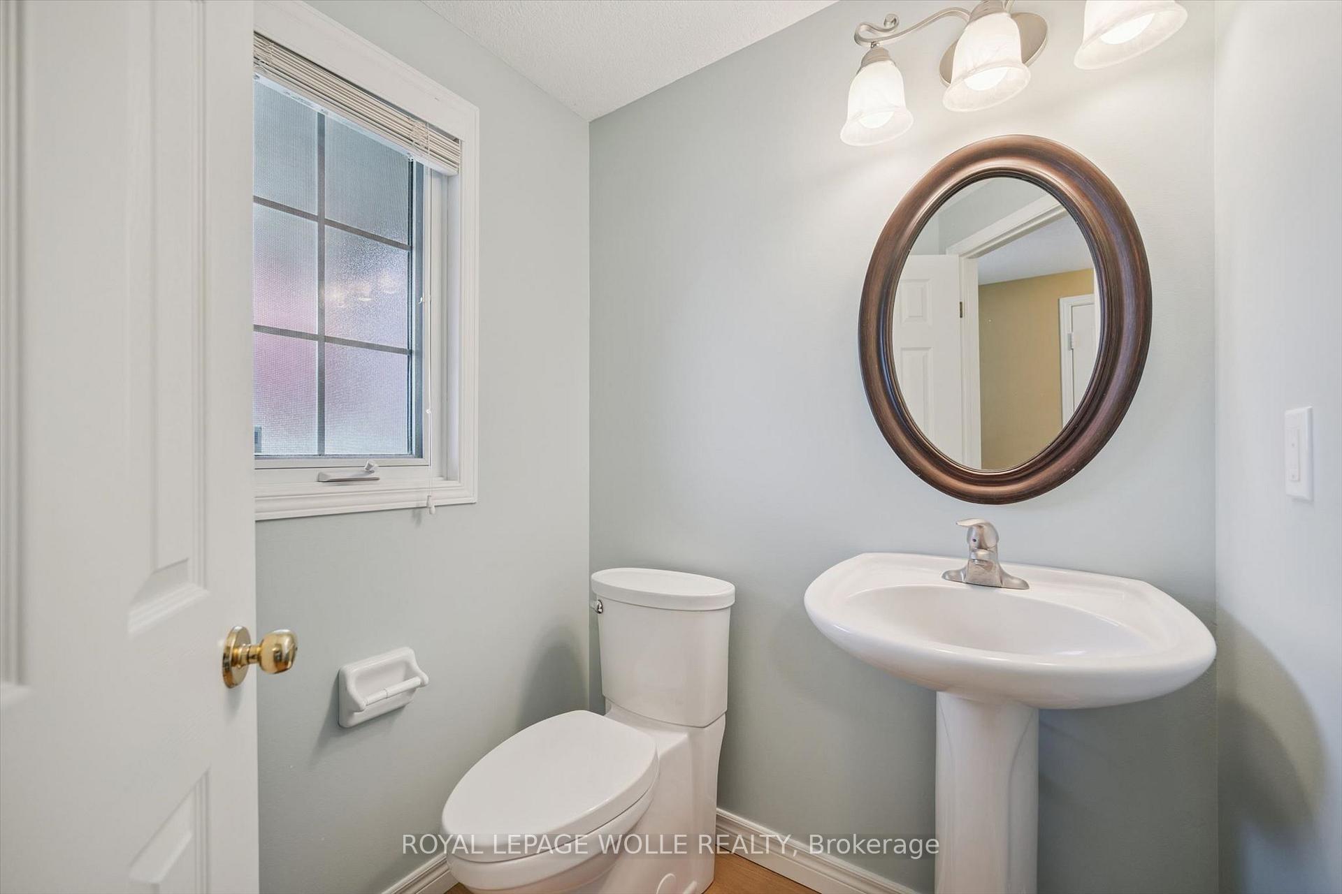 Photo 8 of 938 Atlantic Boulevard, Waterloo, Eastbridge — HOMEH
