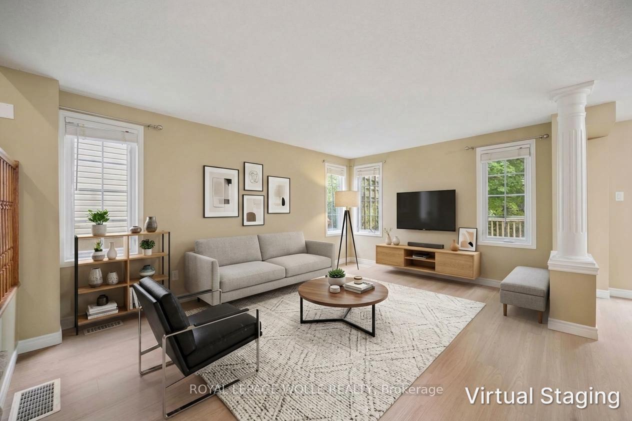 Photo 9 of 938 Atlantic Boulevard, Waterloo, Eastbridge — HOMEH