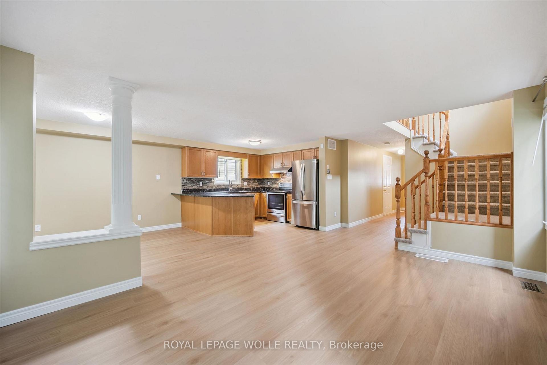 Photo 11 of 938 Atlantic Boulevard, Waterloo, Eastbridge — HOMEH