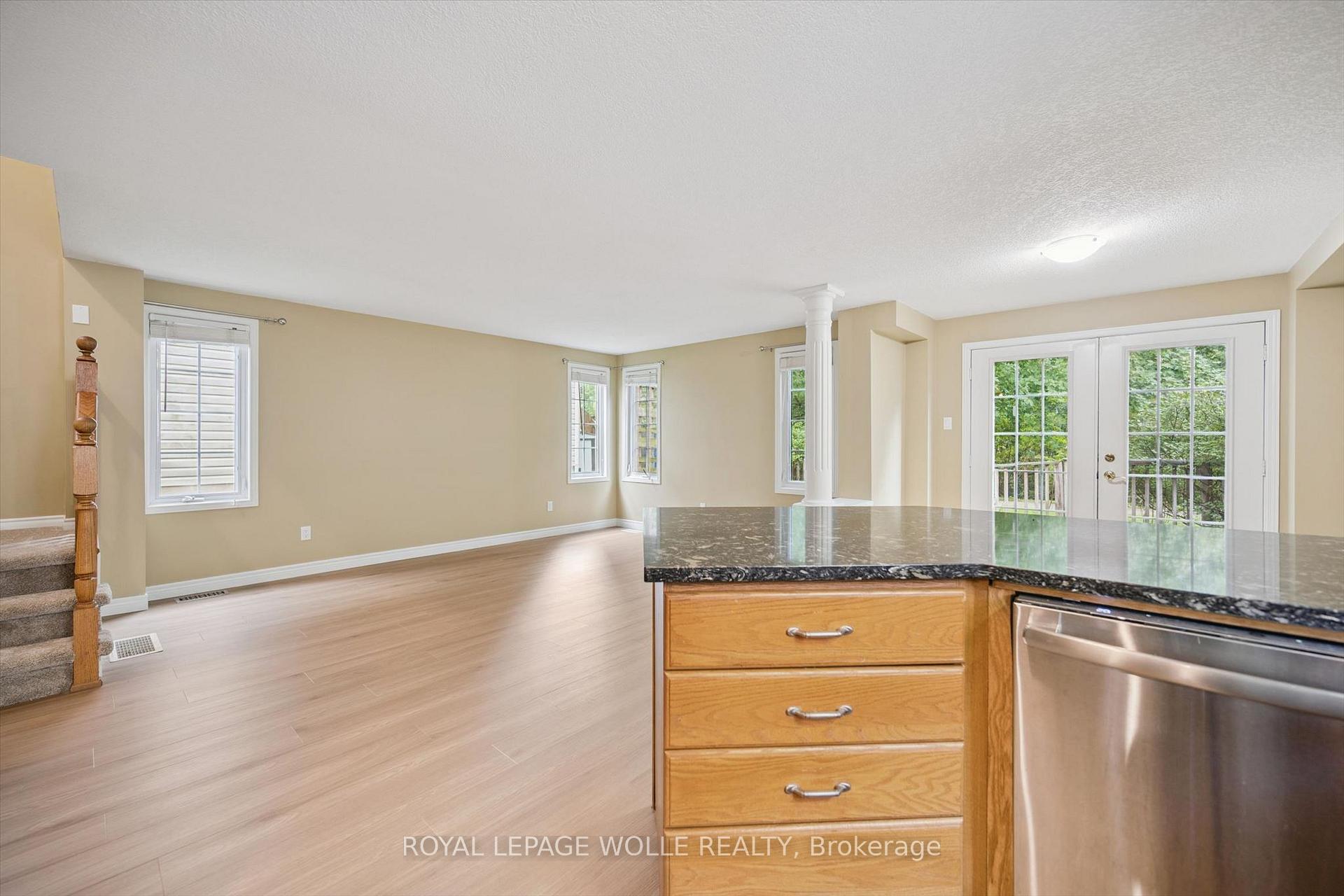 Photo 15 of 938 Atlantic Boulevard, Waterloo, Eastbridge — HOMEH