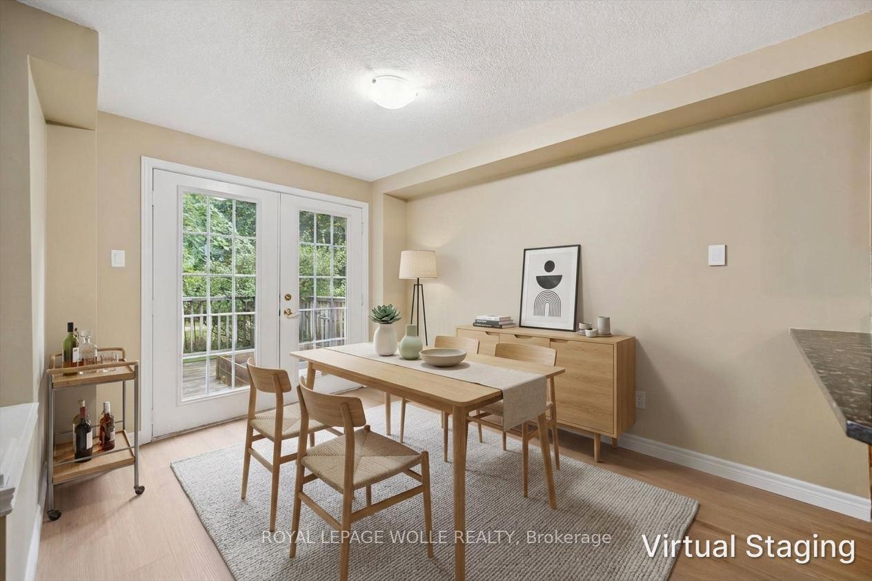Photo 16 of 938 Atlantic Boulevard, Waterloo, Eastbridge — HOMEH