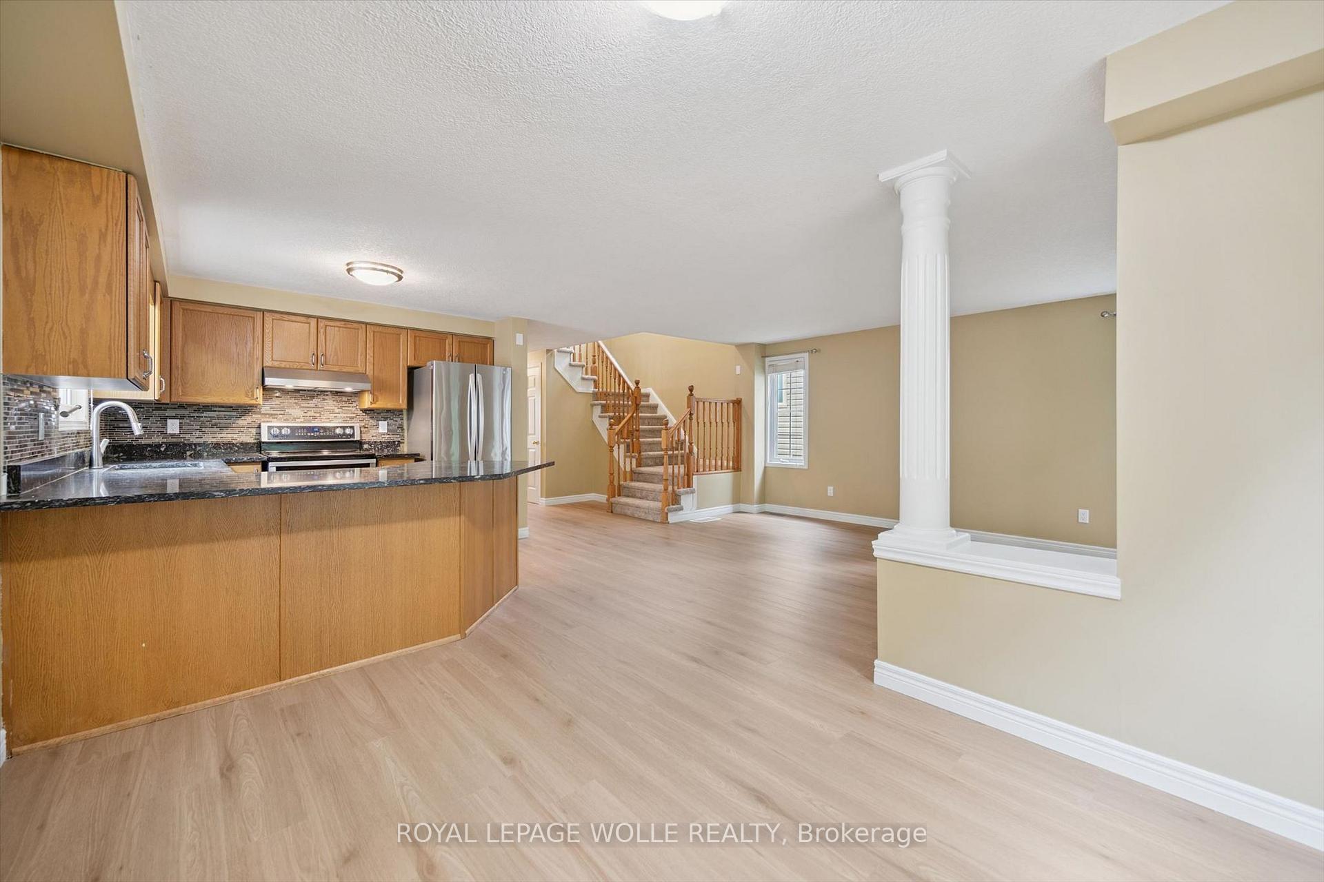 Photo 18 of 938 Atlantic Boulevard, Waterloo, Eastbridge — HOMEH