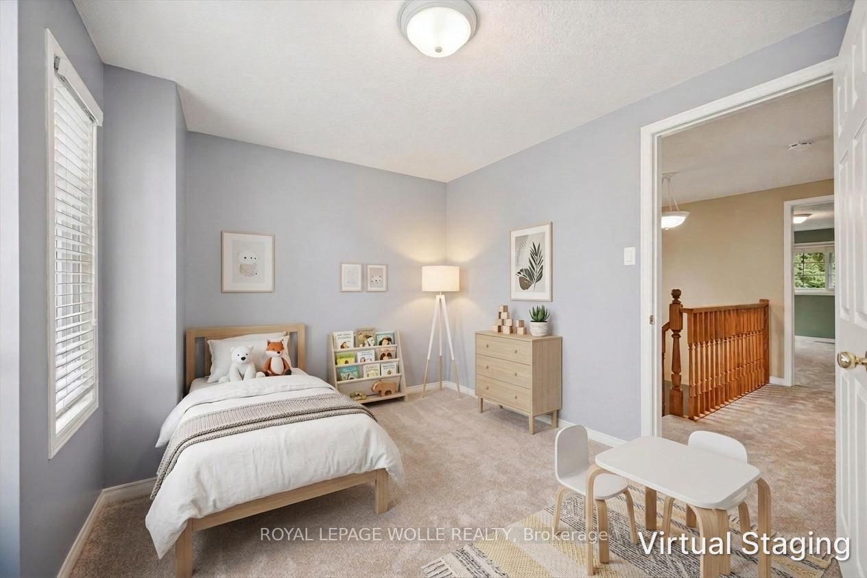Photo 23 of 938 Atlantic Boulevard, Waterloo, Eastbridge — HOMEH
