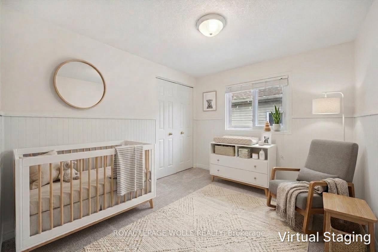 Photo 25 of 938 Atlantic Boulevard, Waterloo, Eastbridge — HOMEH