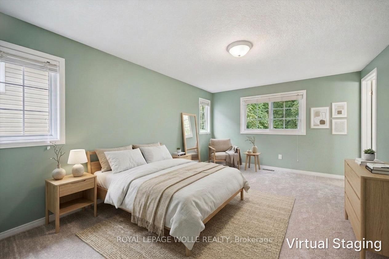Photo 29 of 938 Atlantic Boulevard, Waterloo, Eastbridge — HOMEH