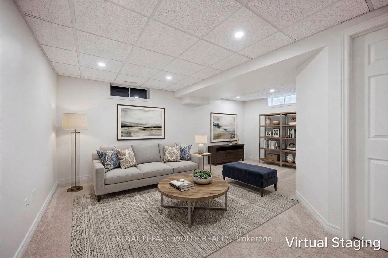 Photo 33 of 938 Atlantic Boulevard, Waterloo, Eastbridge — HOMEH