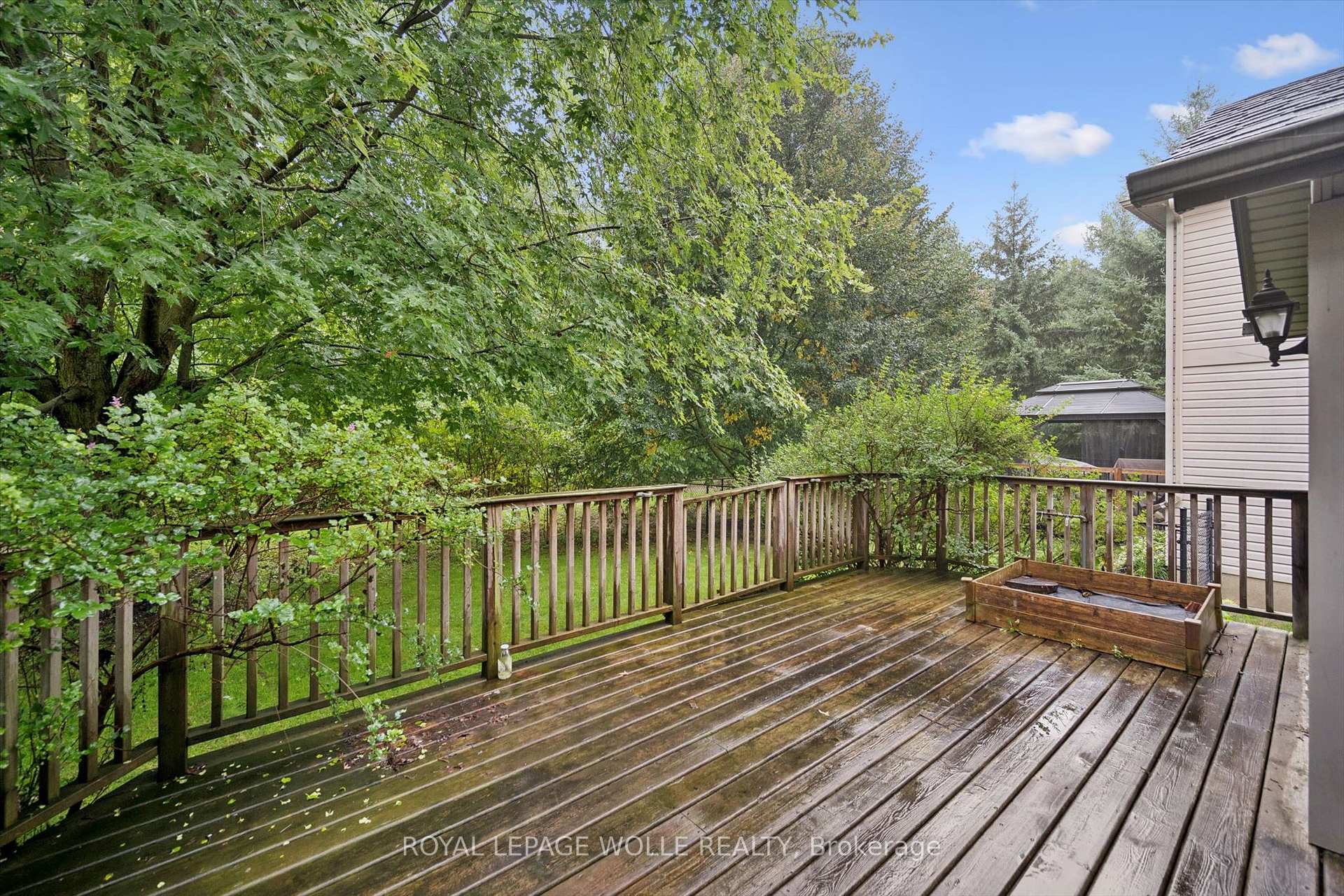Photo 39 of 938 Atlantic Boulevard, Waterloo, Eastbridge — HOMEH