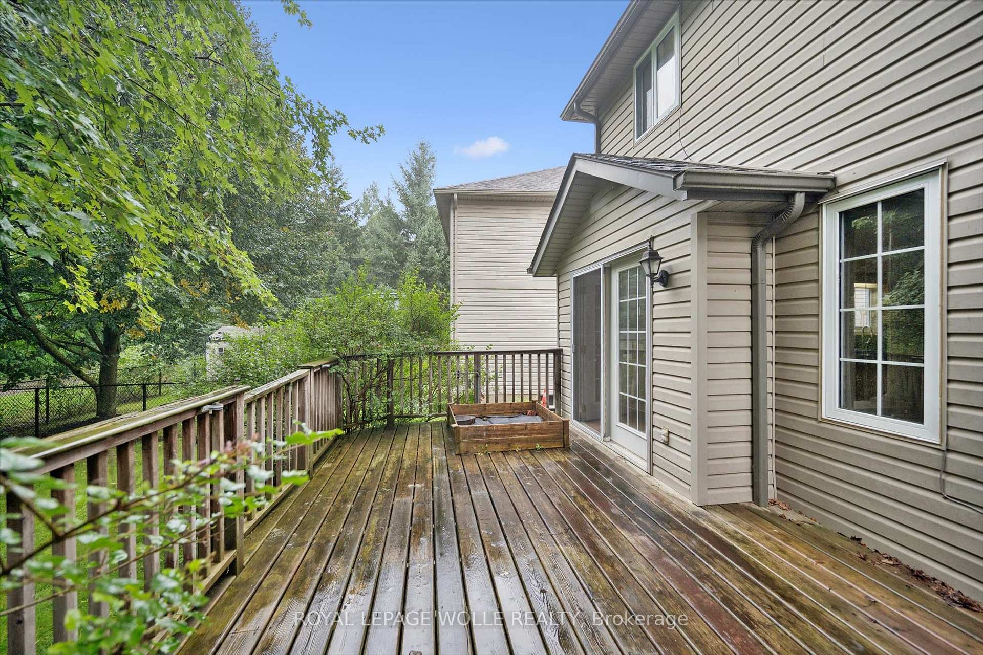 Photo 40 of 938 Atlantic Boulevard, Waterloo, Eastbridge — HOMEH