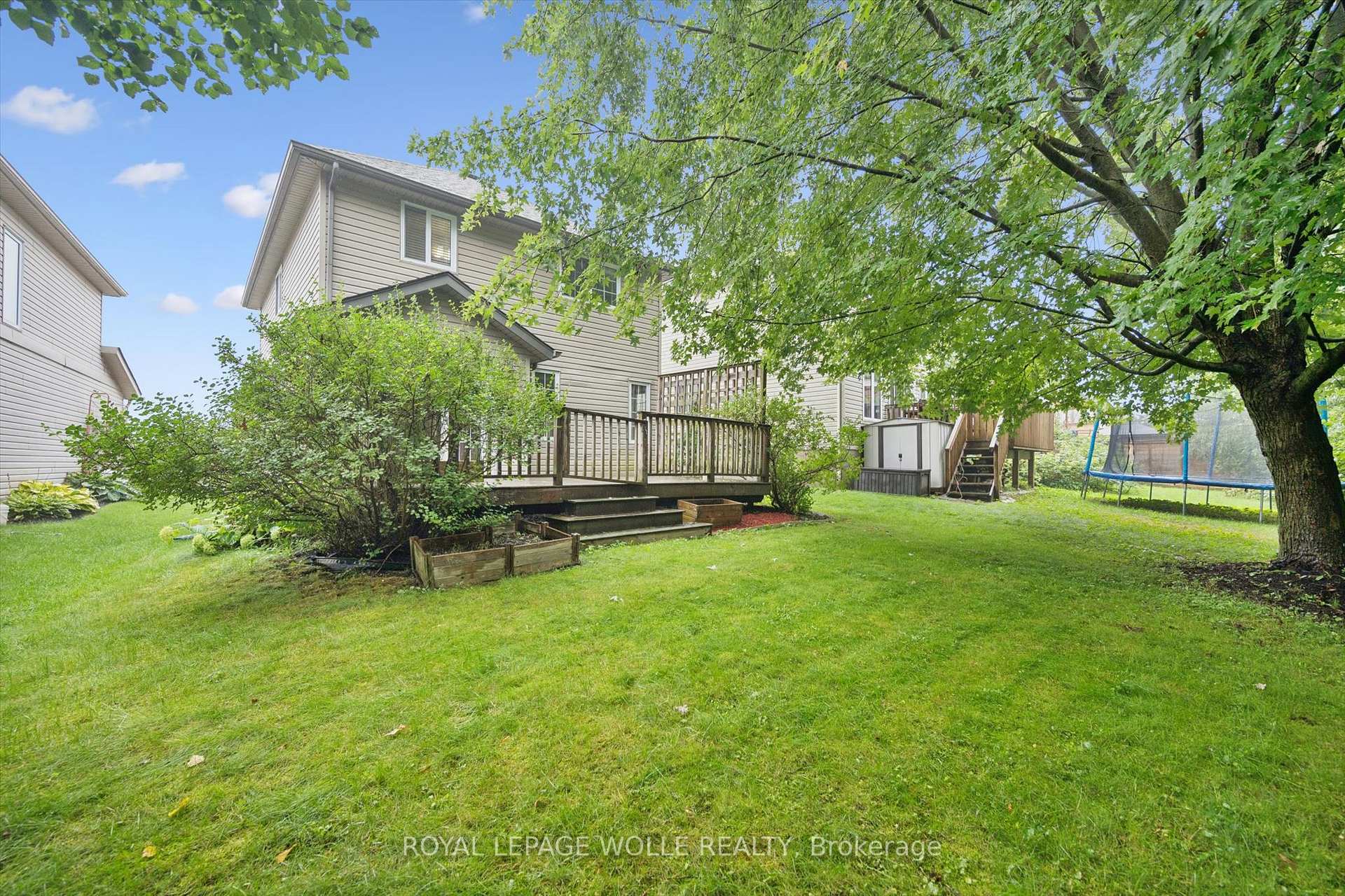 Photo 42 of 938 Atlantic Boulevard, Waterloo, Eastbridge — HOMEH