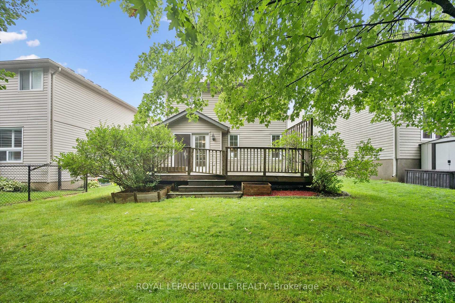 Photo 43 of 938 Atlantic Boulevard, Waterloo, Eastbridge — HOMEH