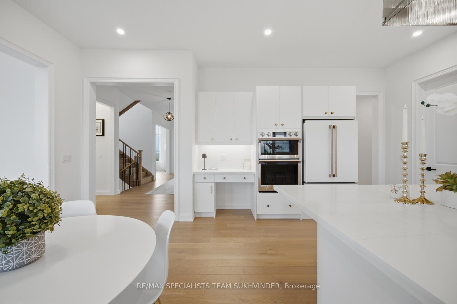 Photo 20 of 22 Ewing Way, Amaranth, Rural Amaranth — HOMEH