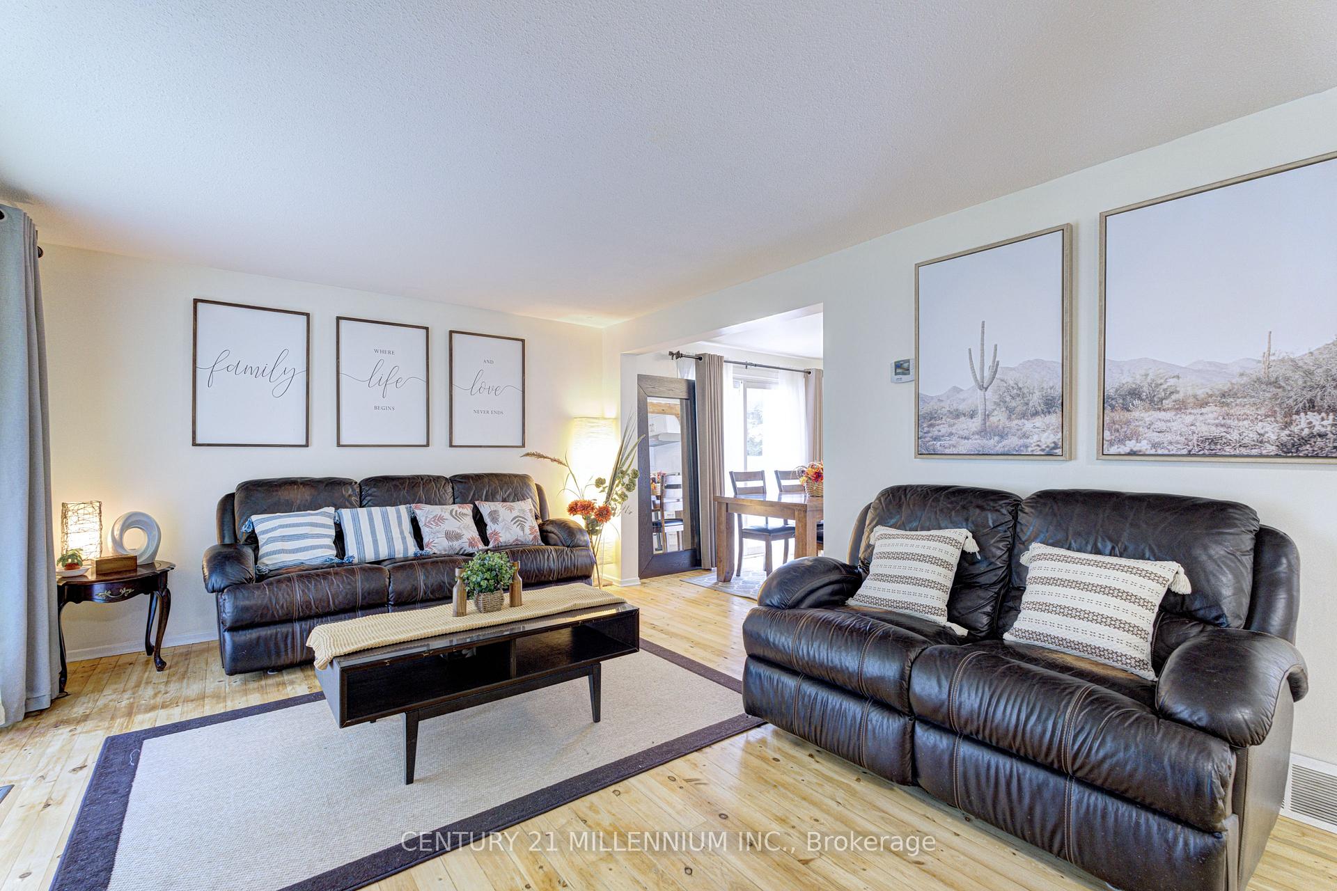 Photo 6 of 59 Lewis Crescent, Kitchener, Centreville Chicopee — HOMEH