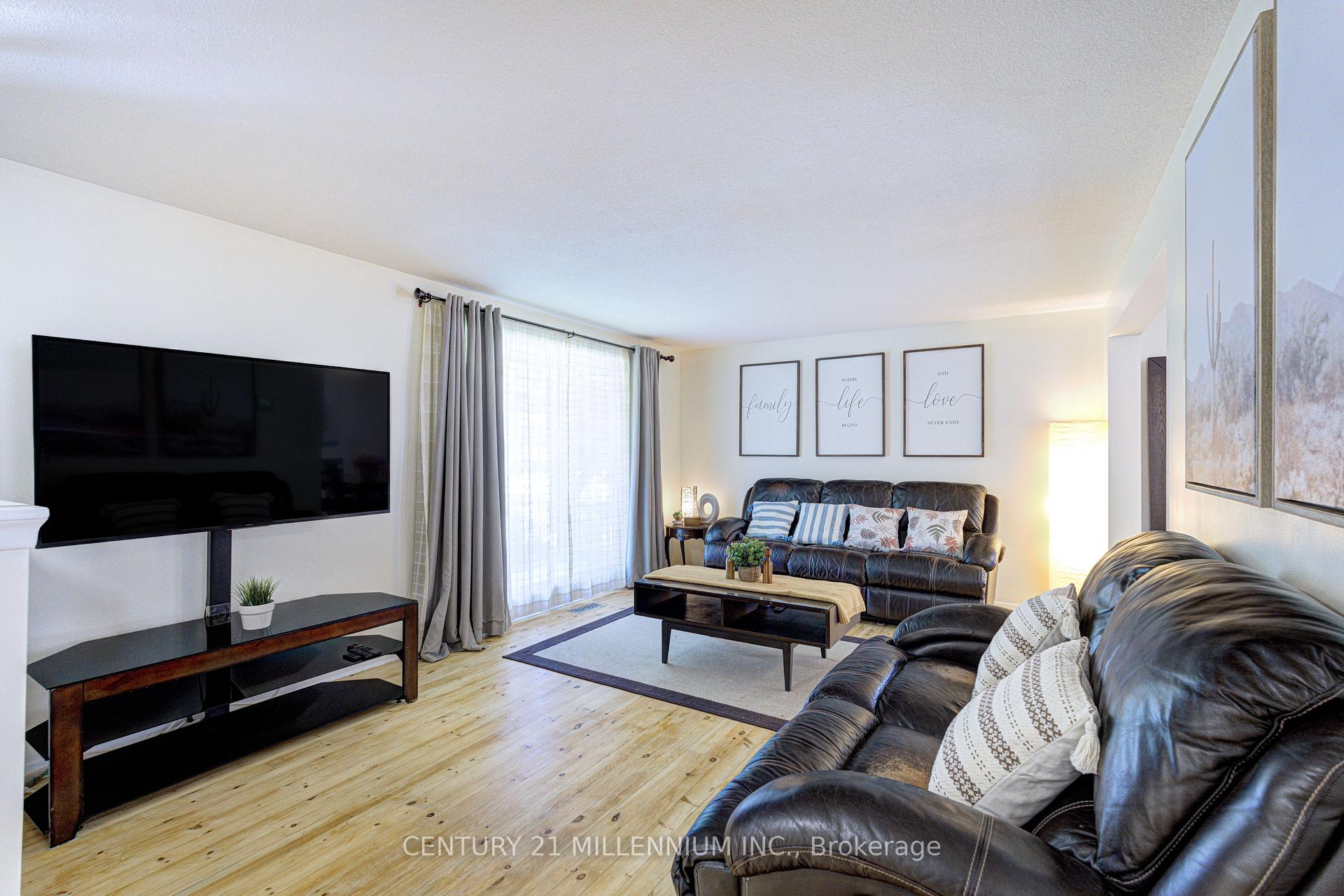 Photo 7 of 59 Lewis Crescent, Kitchener, Centreville Chicopee — HOMEH