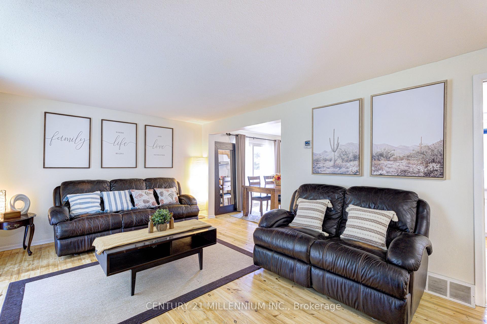 Photo 8 of 59 Lewis Crescent, Kitchener, Centreville Chicopee — HOMEH