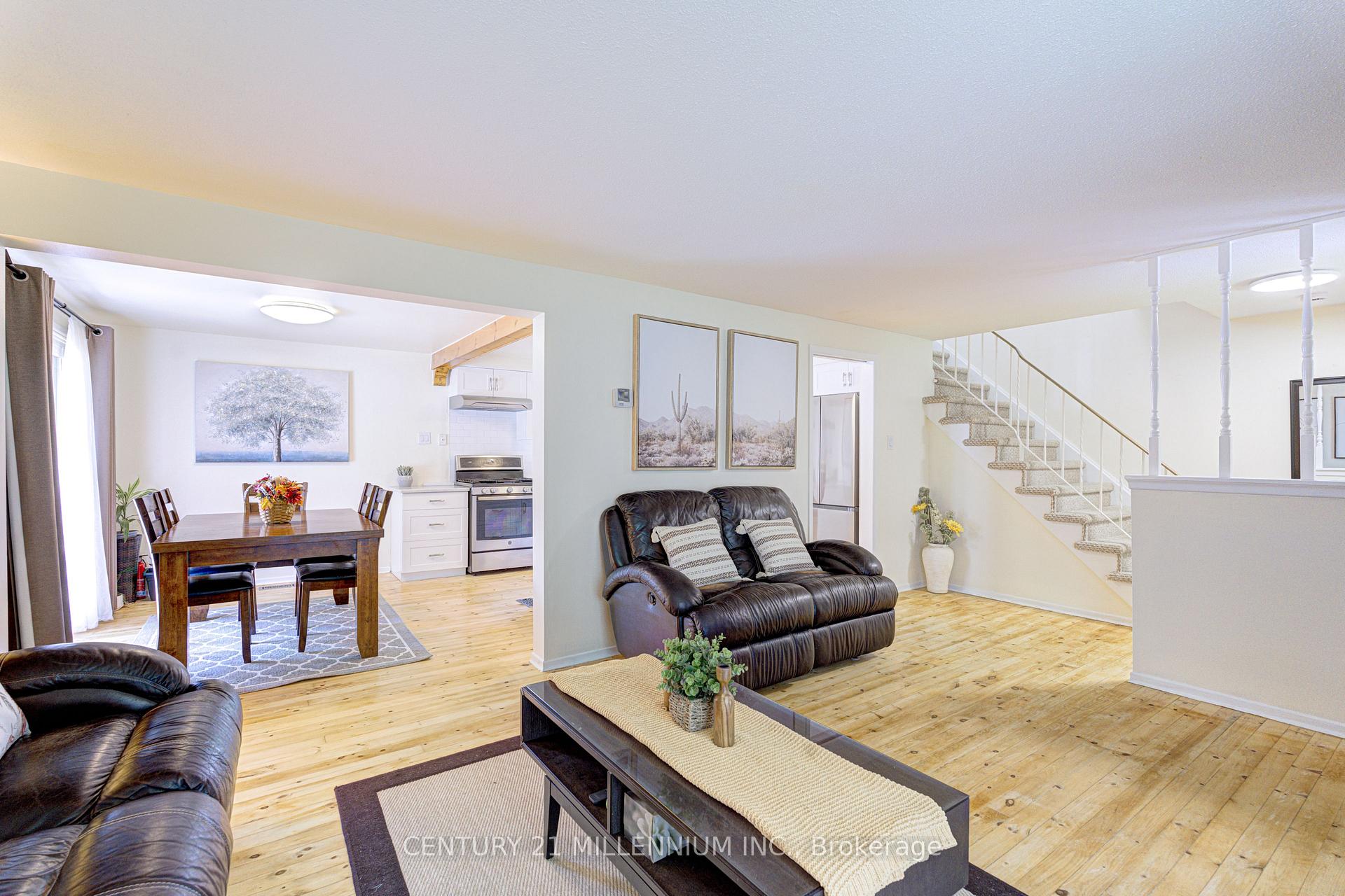 Photo 9 of 59 Lewis Crescent, Kitchener, Centreville Chicopee — HOMEH