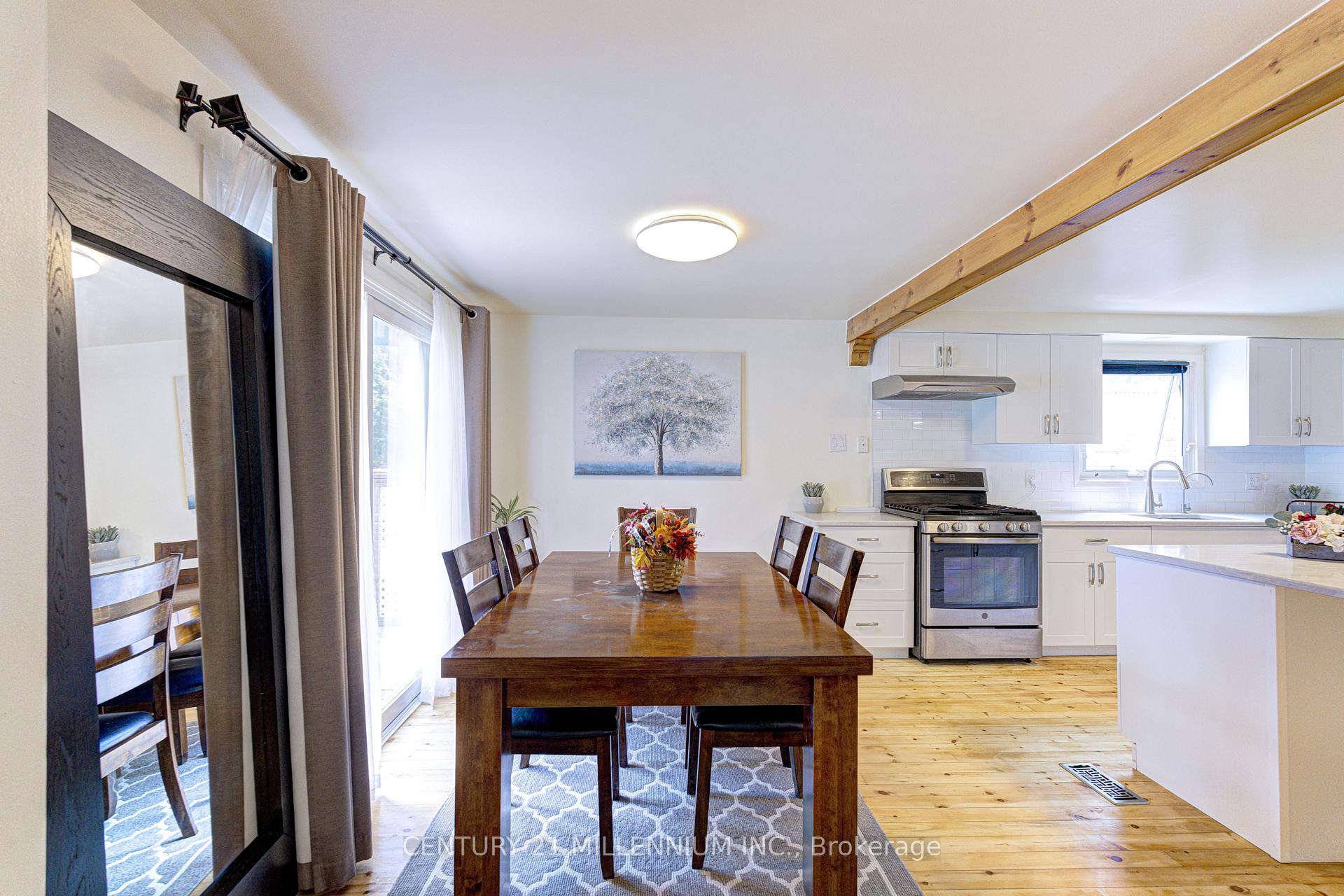 Photo 11 of 59 Lewis Crescent, Kitchener, Centreville Chicopee — HOMEH